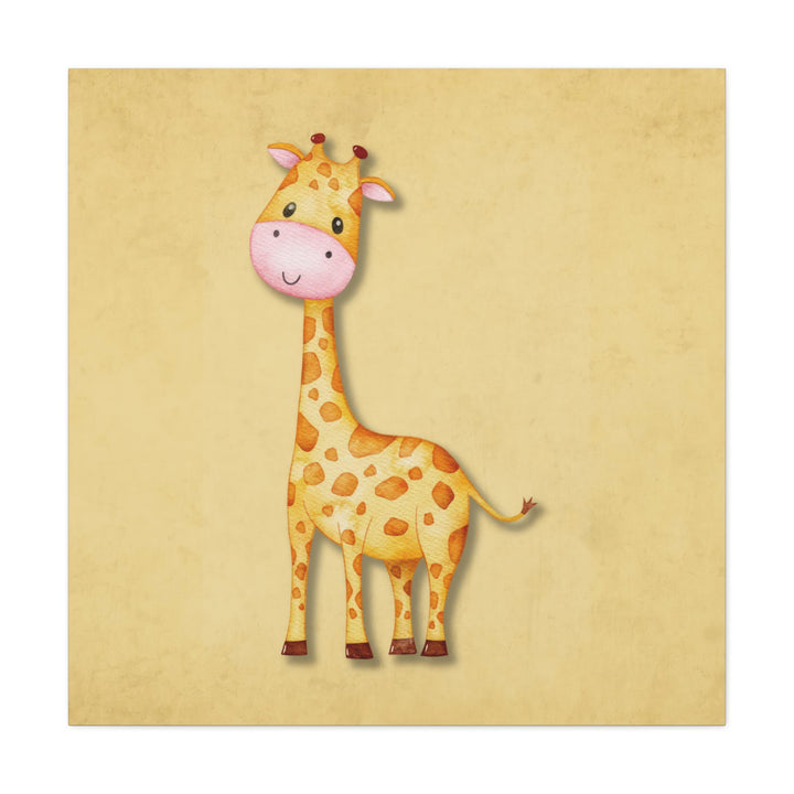 Cute Giraffe