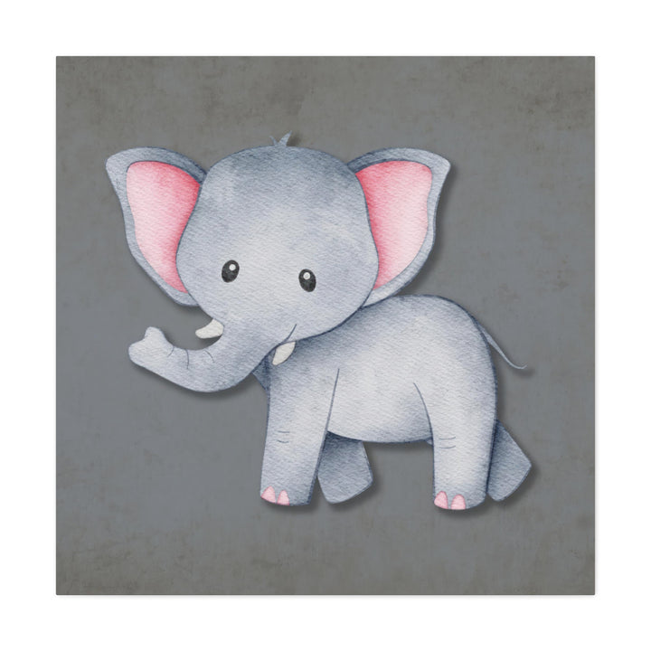 Cute Elephant