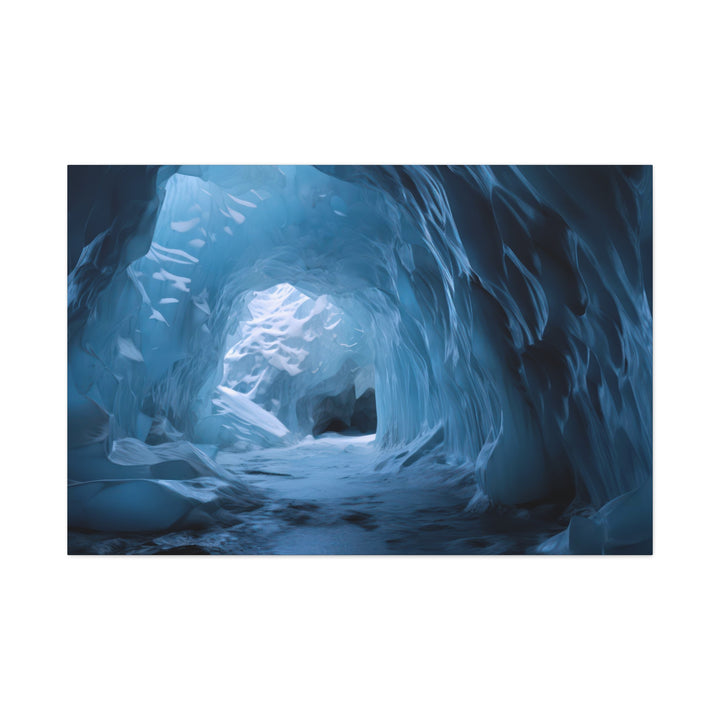 Ice Cave