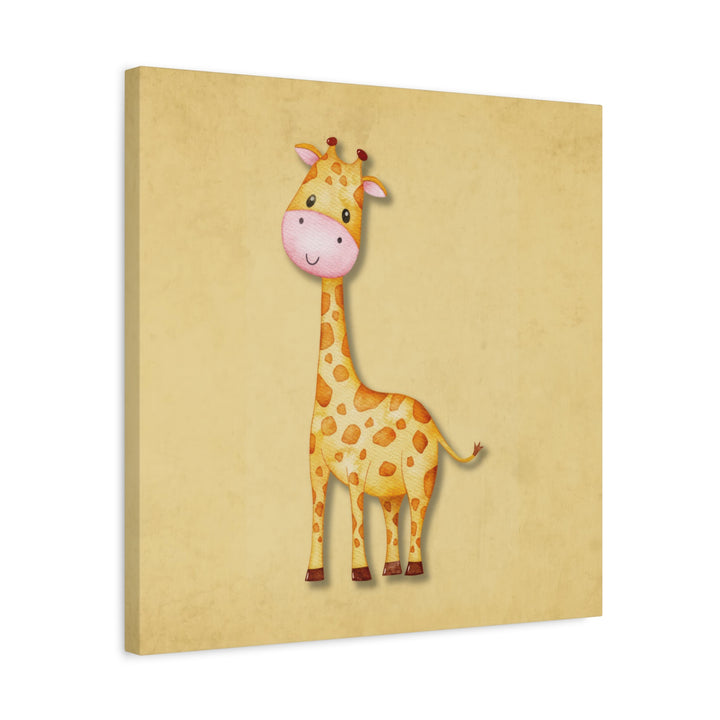 Cute Giraffe