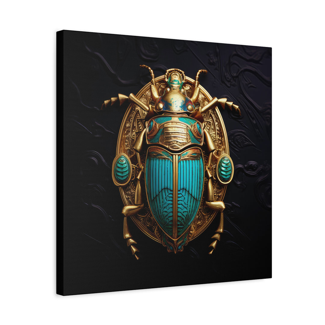 Egyptian Scarab