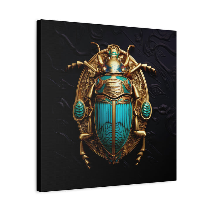 Egyptian Scarab