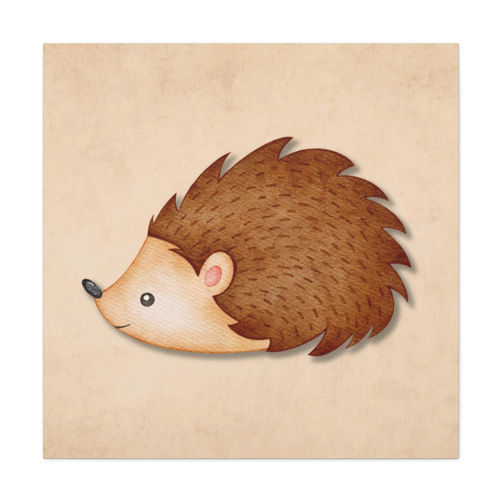 Cute Hedgehog