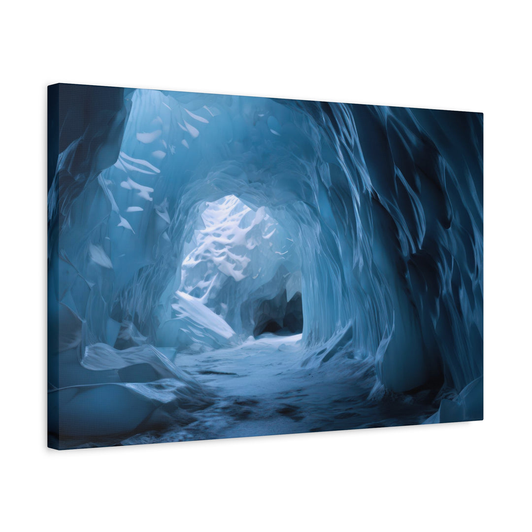 Ice Cave