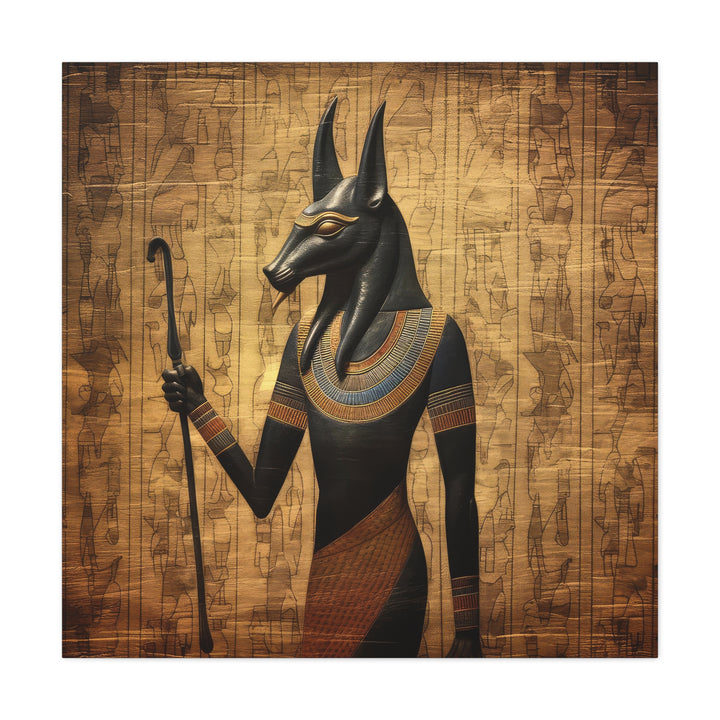 Anubis