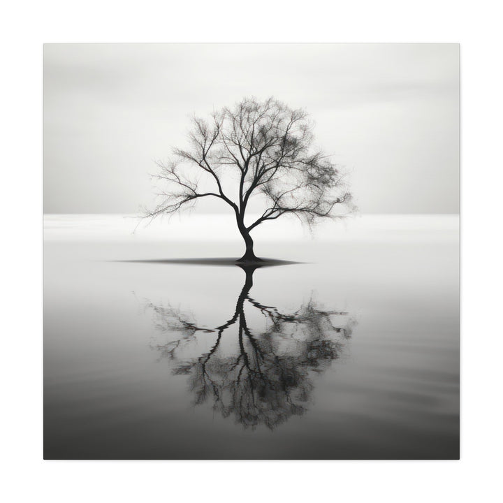 Minimalist Tree