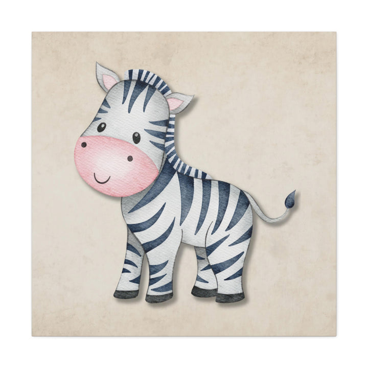 Cute Zebra