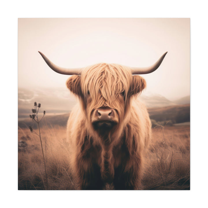 Highland Cow