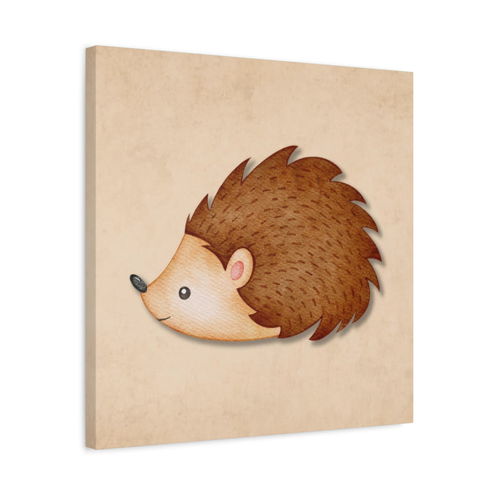 Cute Hedgehog