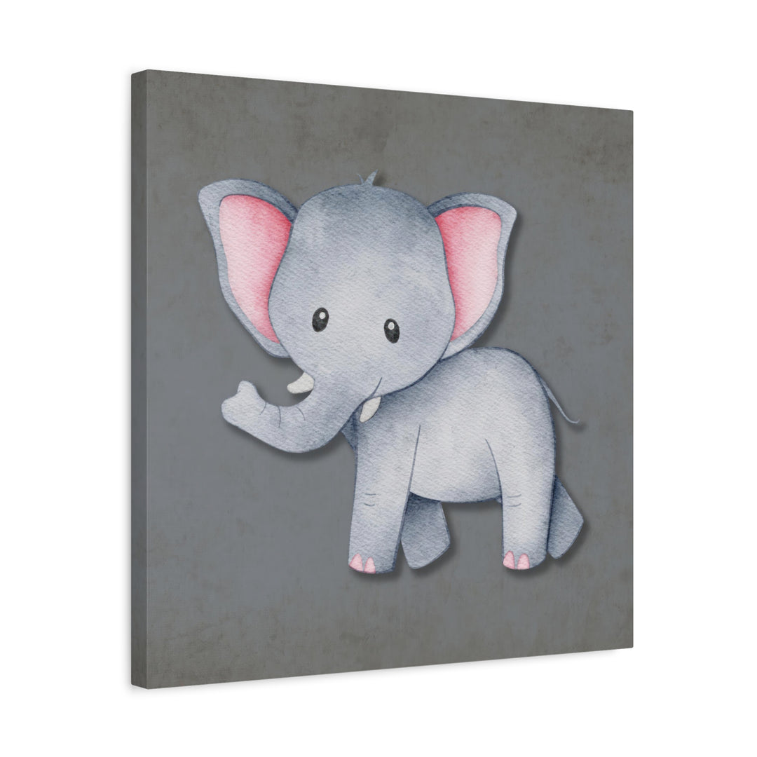 Cute Elephant