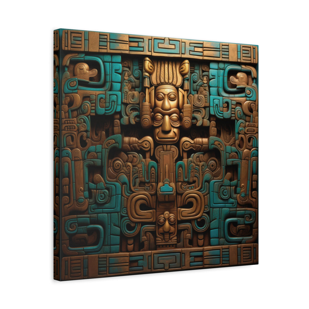 Incan Gold Turquoise