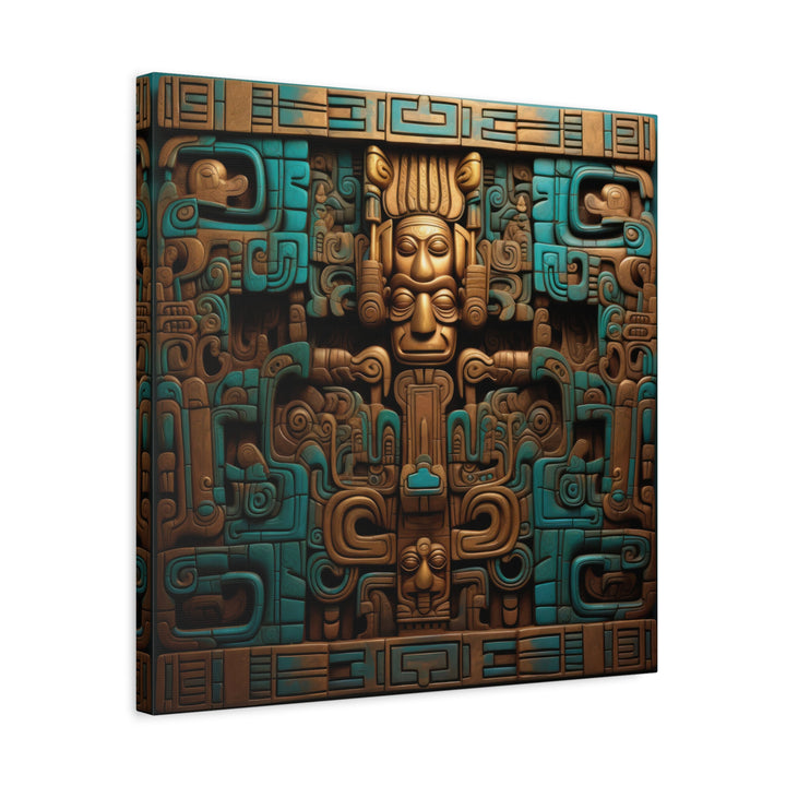 Incan Gold Turquoise