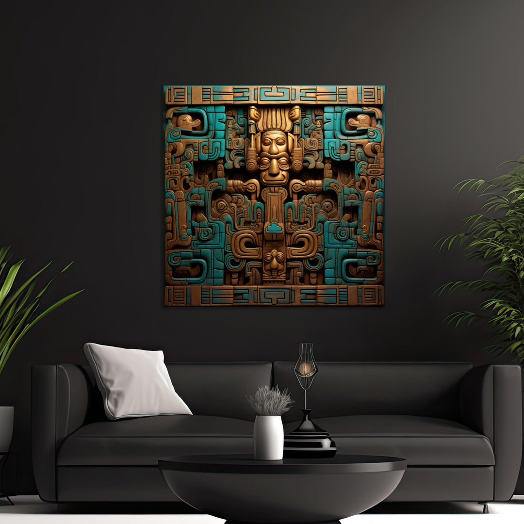 Incan Gold Turquoise